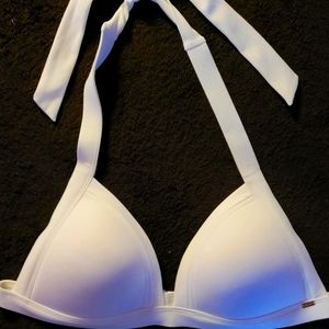 Womens bikini top by PINK